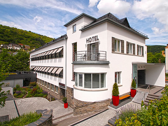 Hotel Im Schulhaus