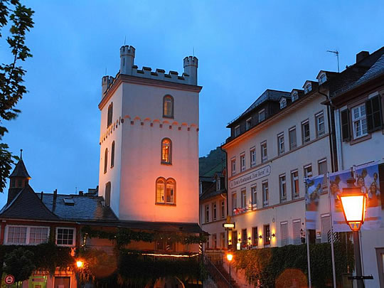 Hotel Zum Turm